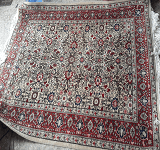 İkinci El El Dokuma Halı